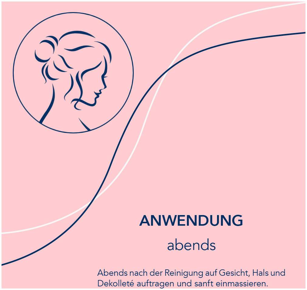 Frei Öl Anti-Age Hyaluron Lift NachtPflege 50 ml