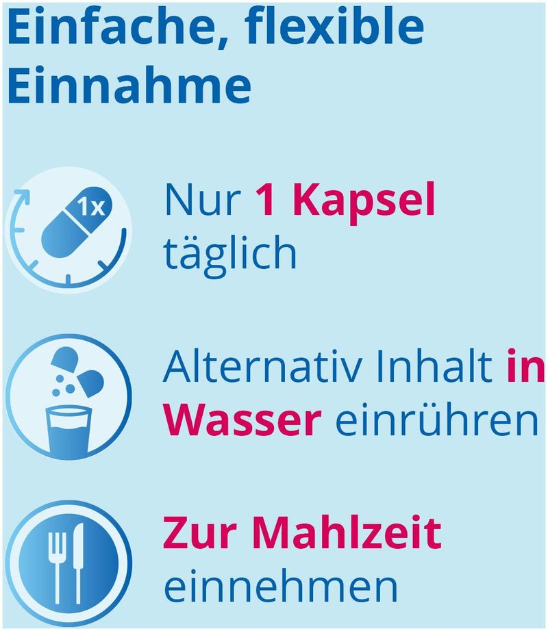 Curazink 100 Kapseln