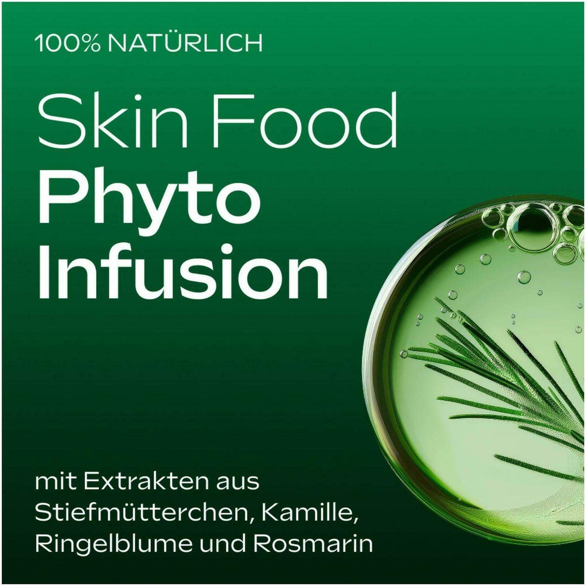 Weleda Skin Food Lip Balm Mit Karton 4,8 G