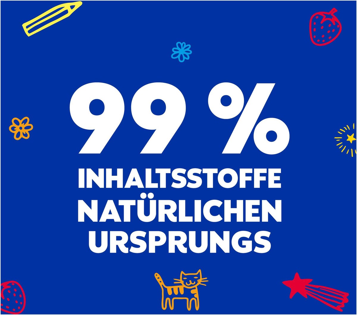 Wick Husten-Sirup Natura Kinder 140 ml