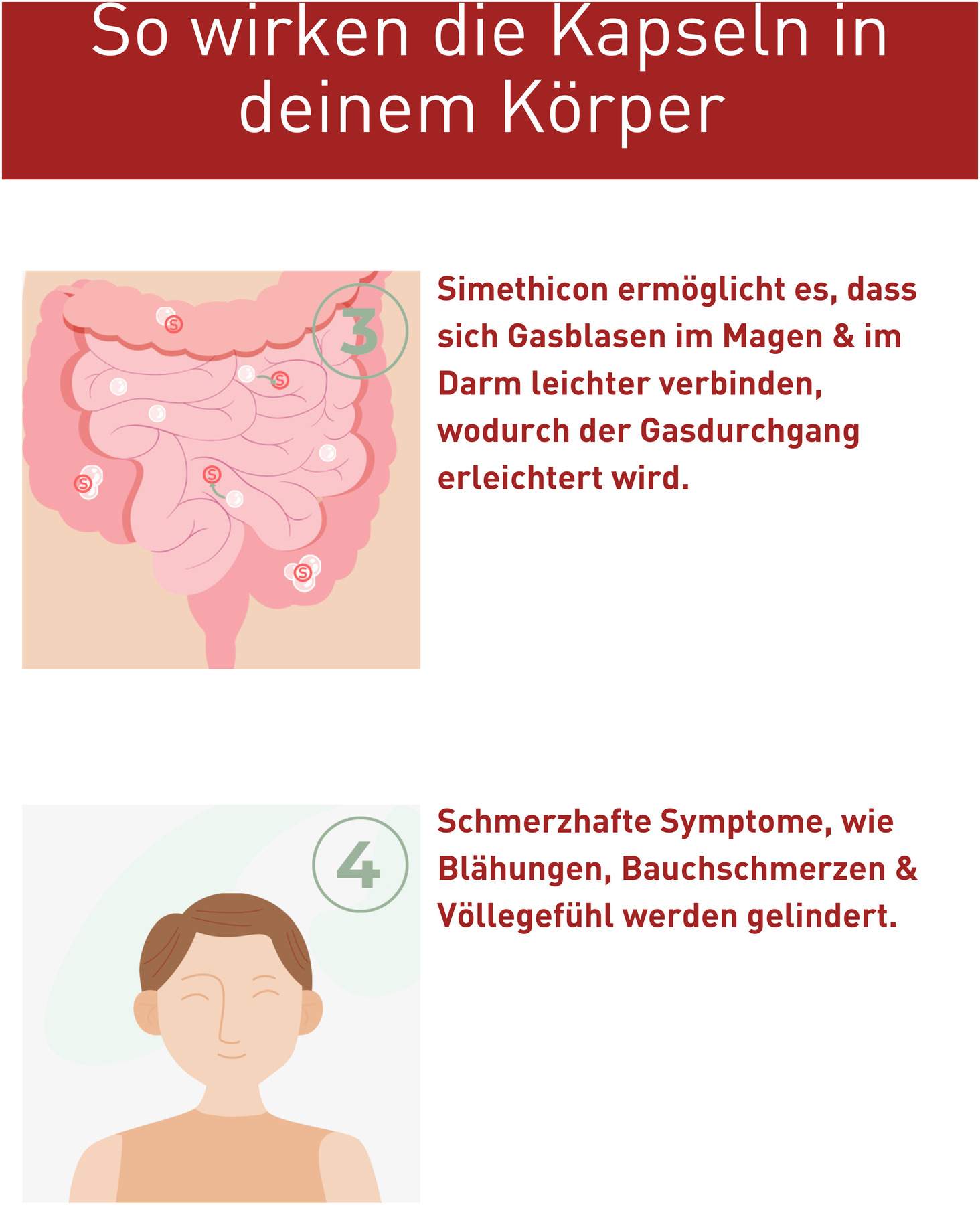N1 Reizdarm-Syndrom Kapseln 30 Stück