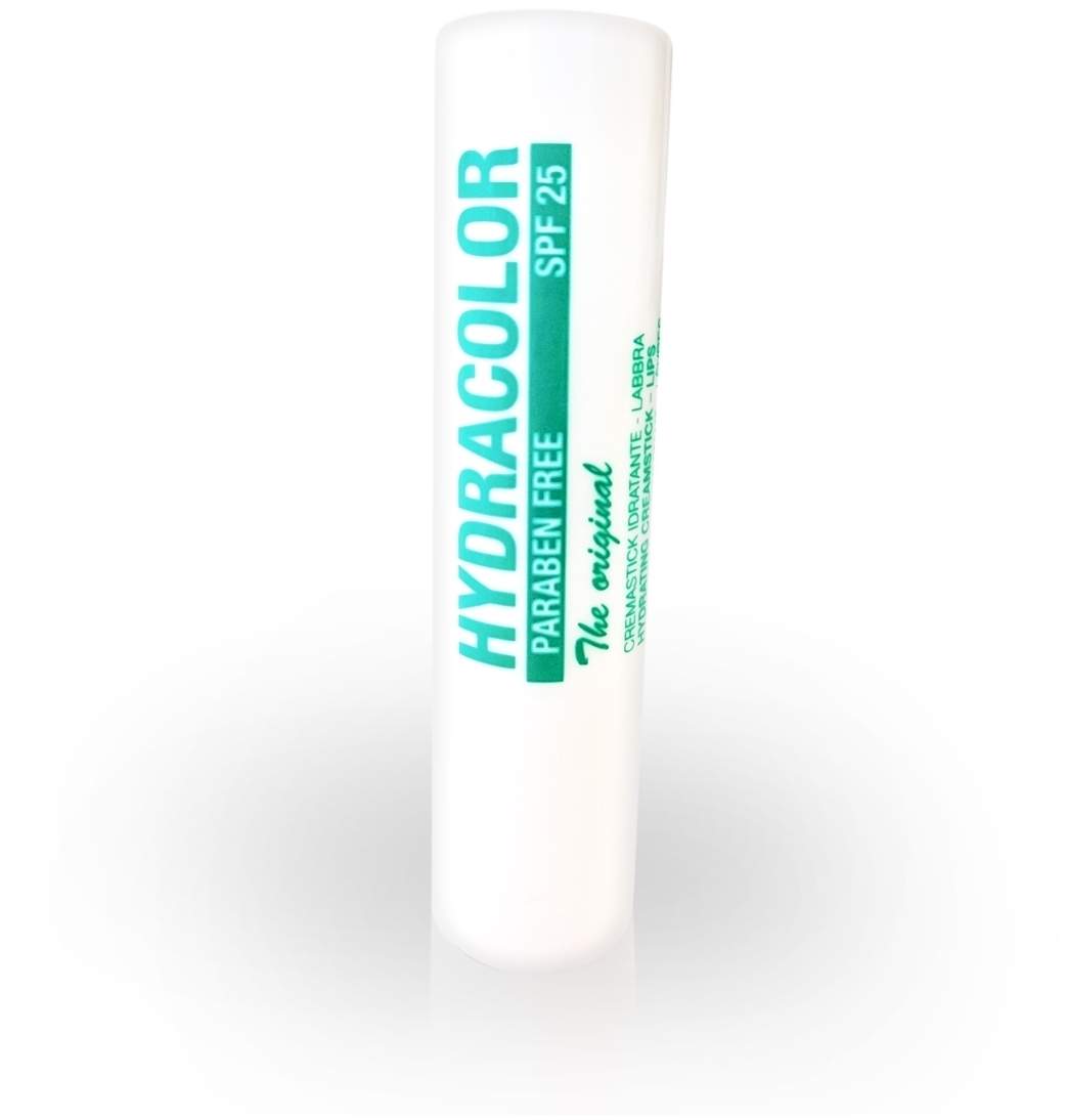Hydracolor Lippenpflege 18 Farblos 1 Stift