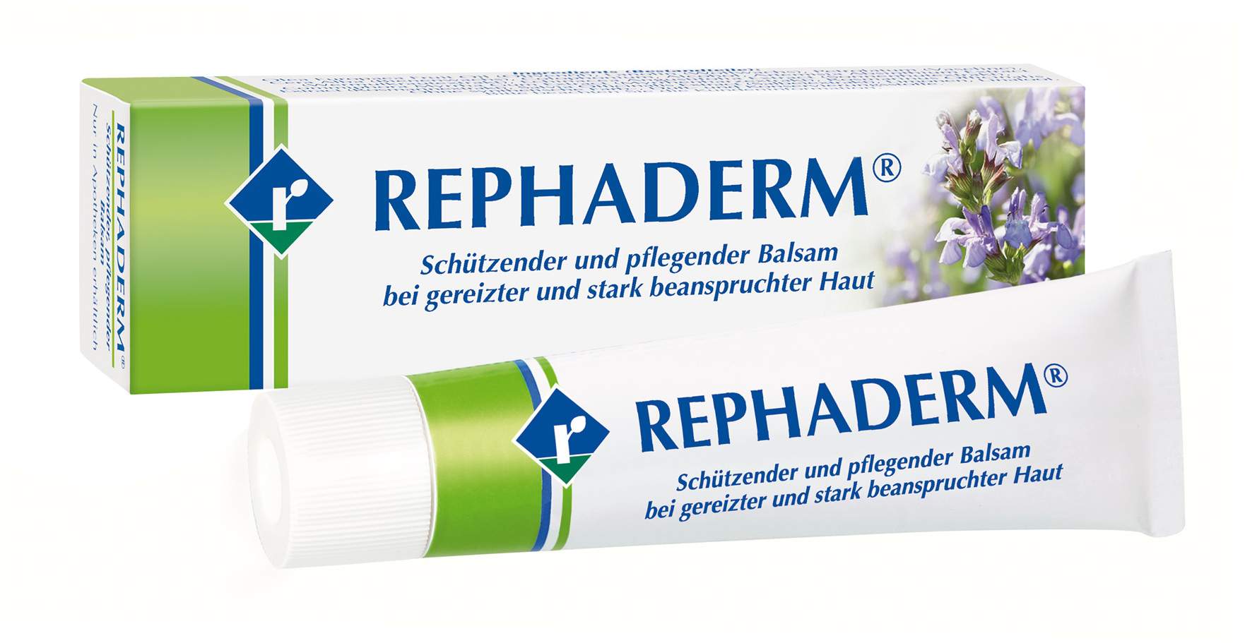 Rephaderm Balsam