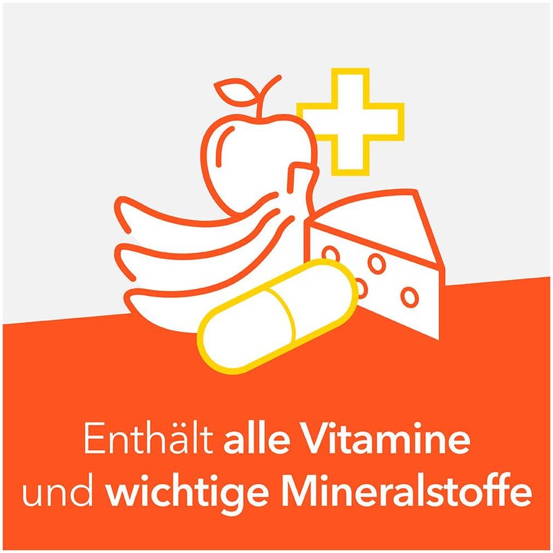 A-Z Komplex-ratiopharm 100 Tabletten