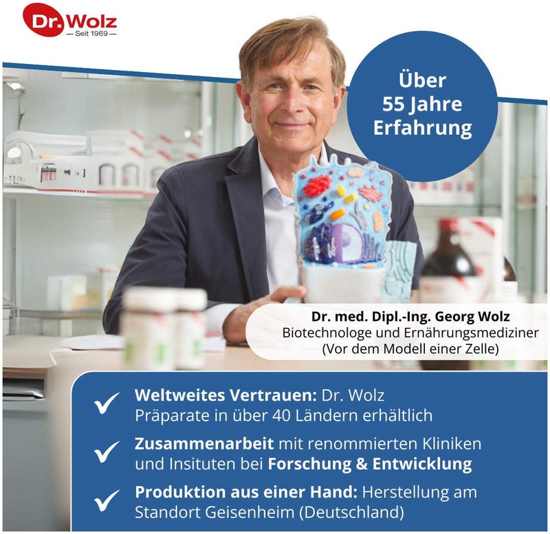 Darmflora Plus Kinder + Familie 68 G Pulver