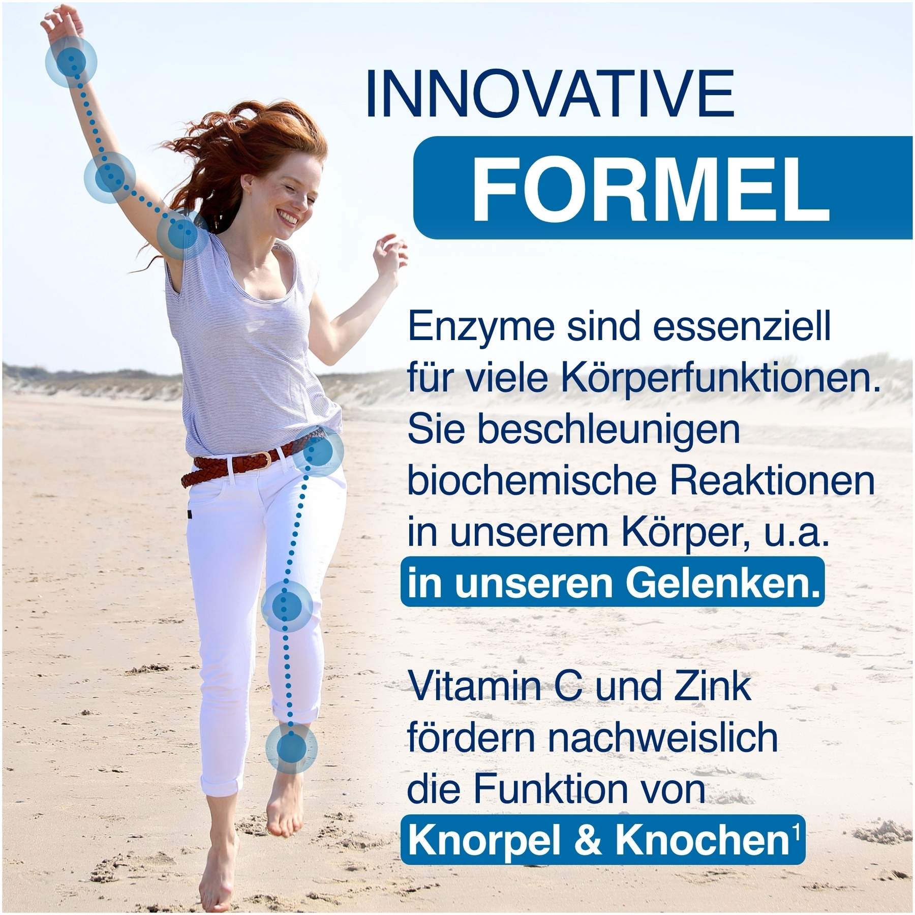 Gelencium Enzym Complex 100 Kapseln