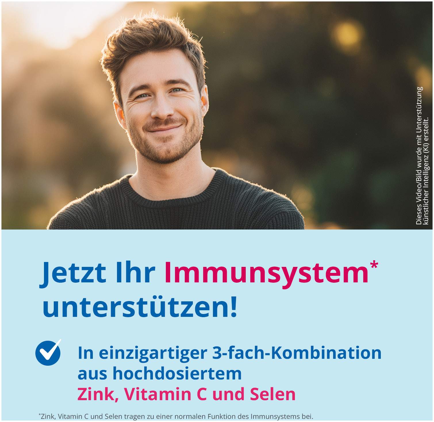 Curazink Immun Plus 50 Lutschtabletten