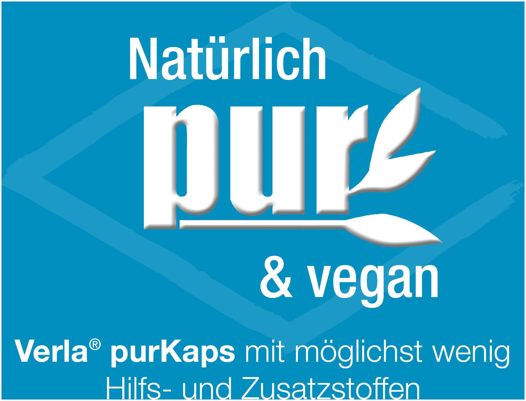 Magnesium Verla purkaps 60 Kapseln