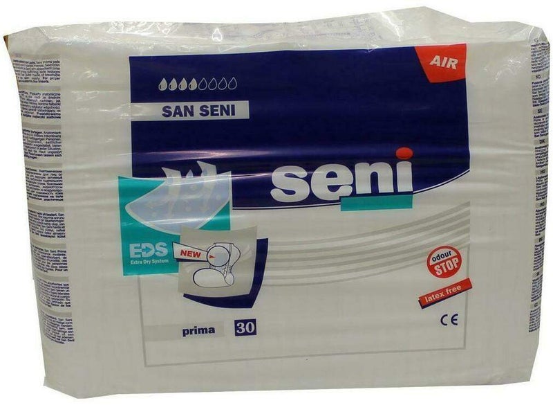 San Seni Prima