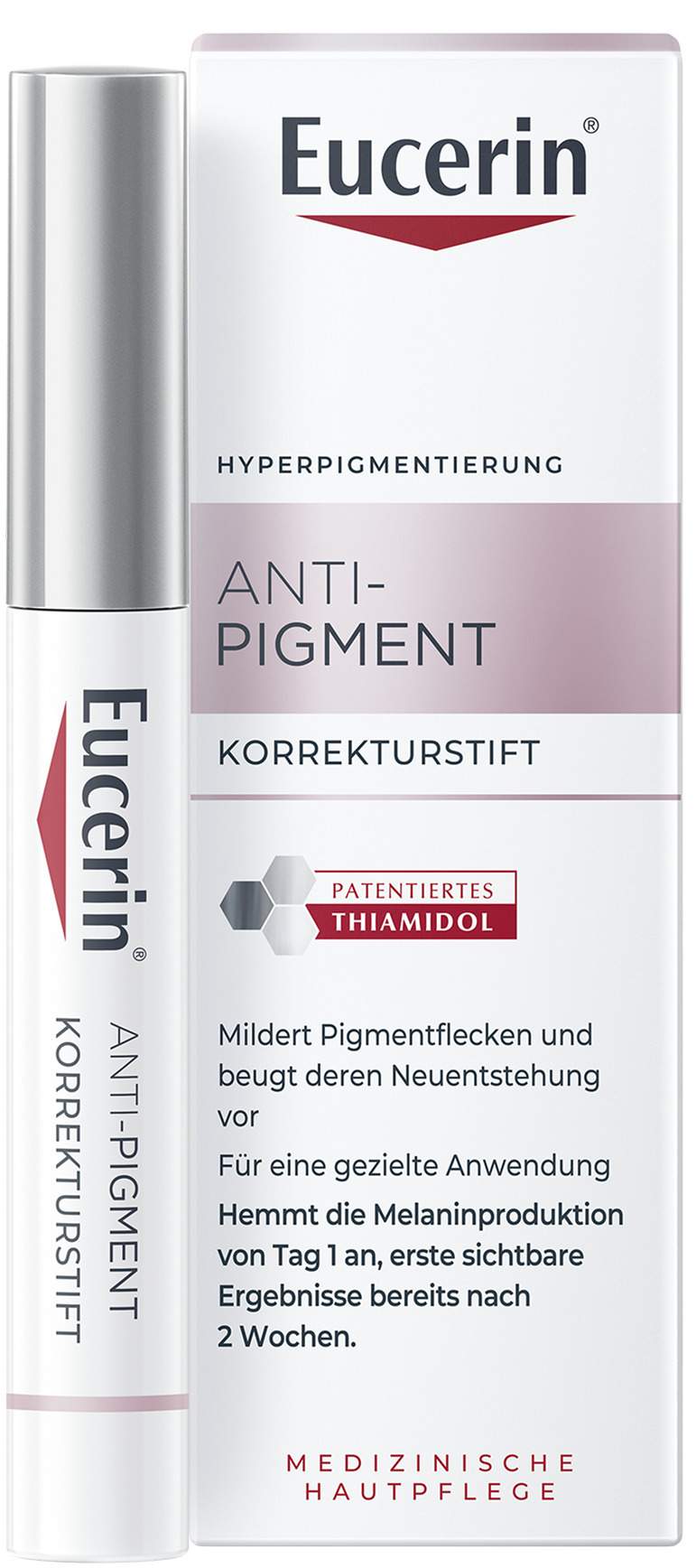Eucerin Anti-Pigment Korrekturstift 1 Stück