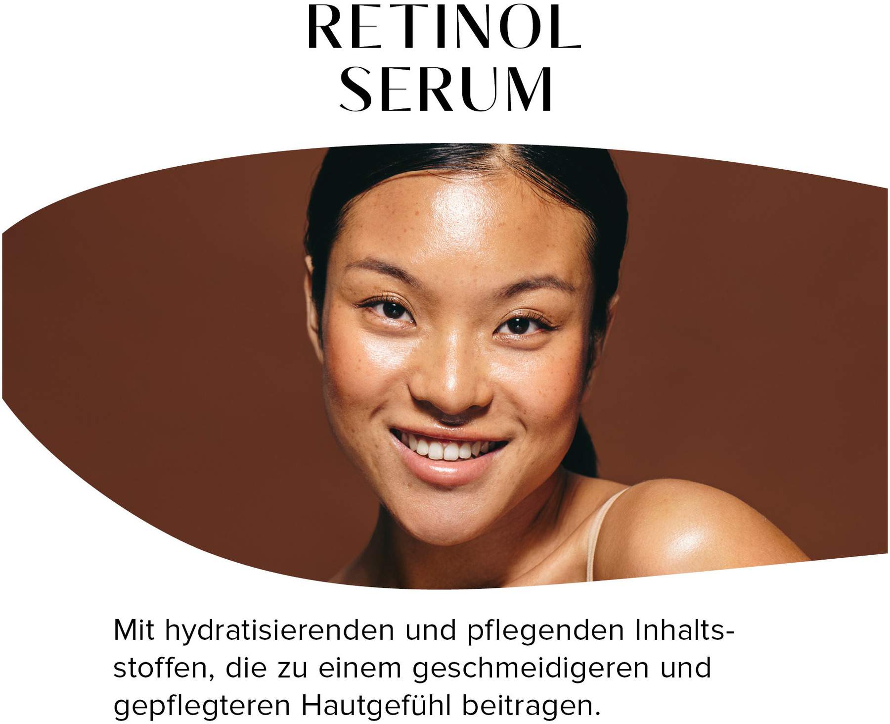 Microbionic cosmetics Retinol Serum 30 ml