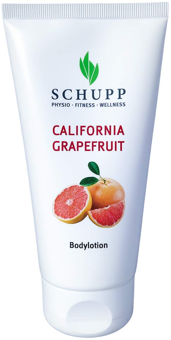 California Grapefruit Bodylotion 150ml