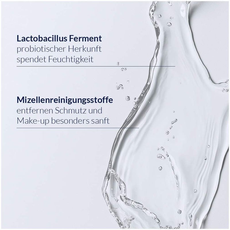 LETI SR ProbioClean H20 200 ml Reinigungswasser