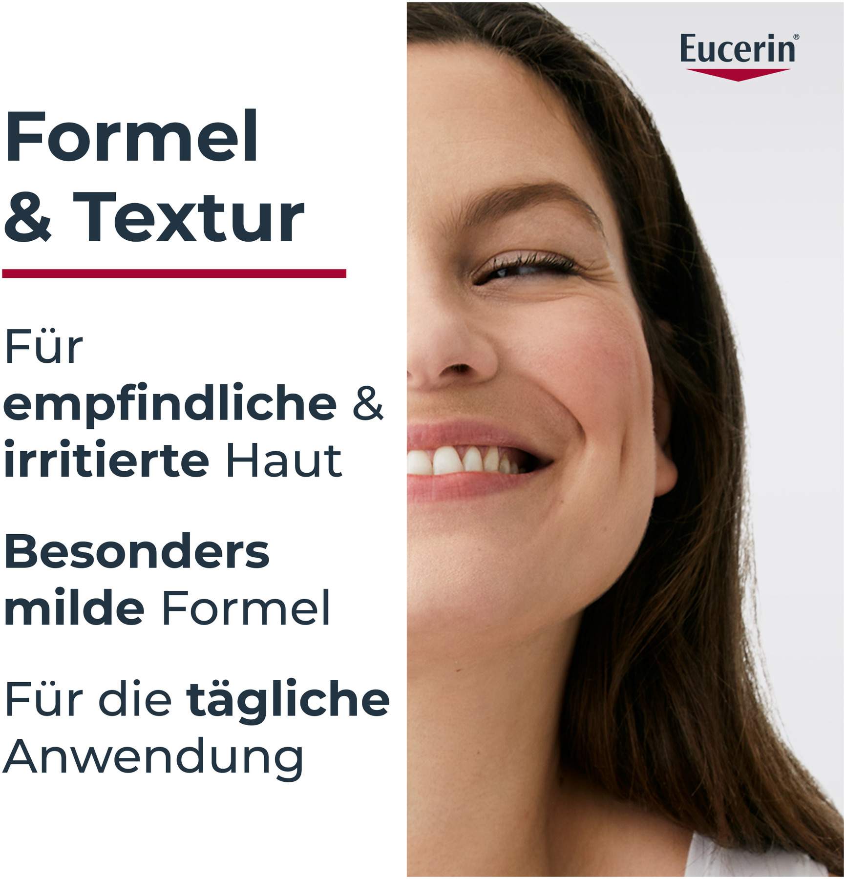 Eucerin pH5 Intim Protect MildesWaschfluid 250 ml