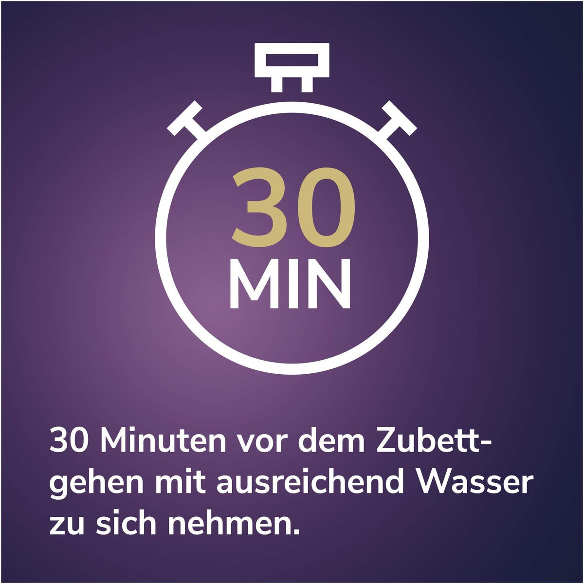 Lunalaif Guter Schlaf Kombi Depot 30 Tabletten