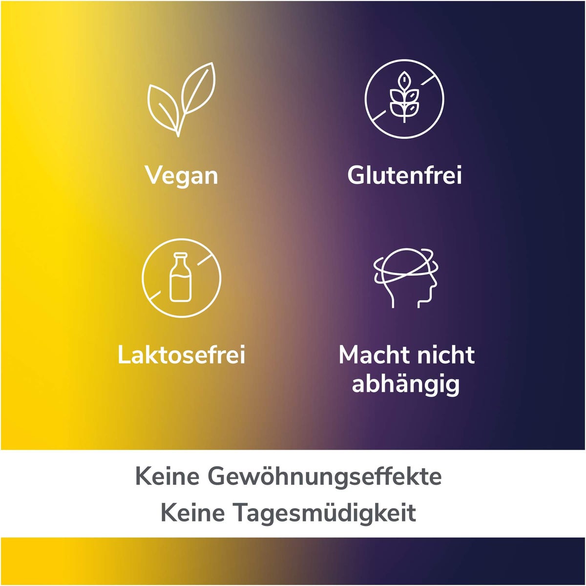 Lunalaif Guter Schlaf Kombi Depot 30 Tabletten + Laif 900 Balance 100 Tabletten