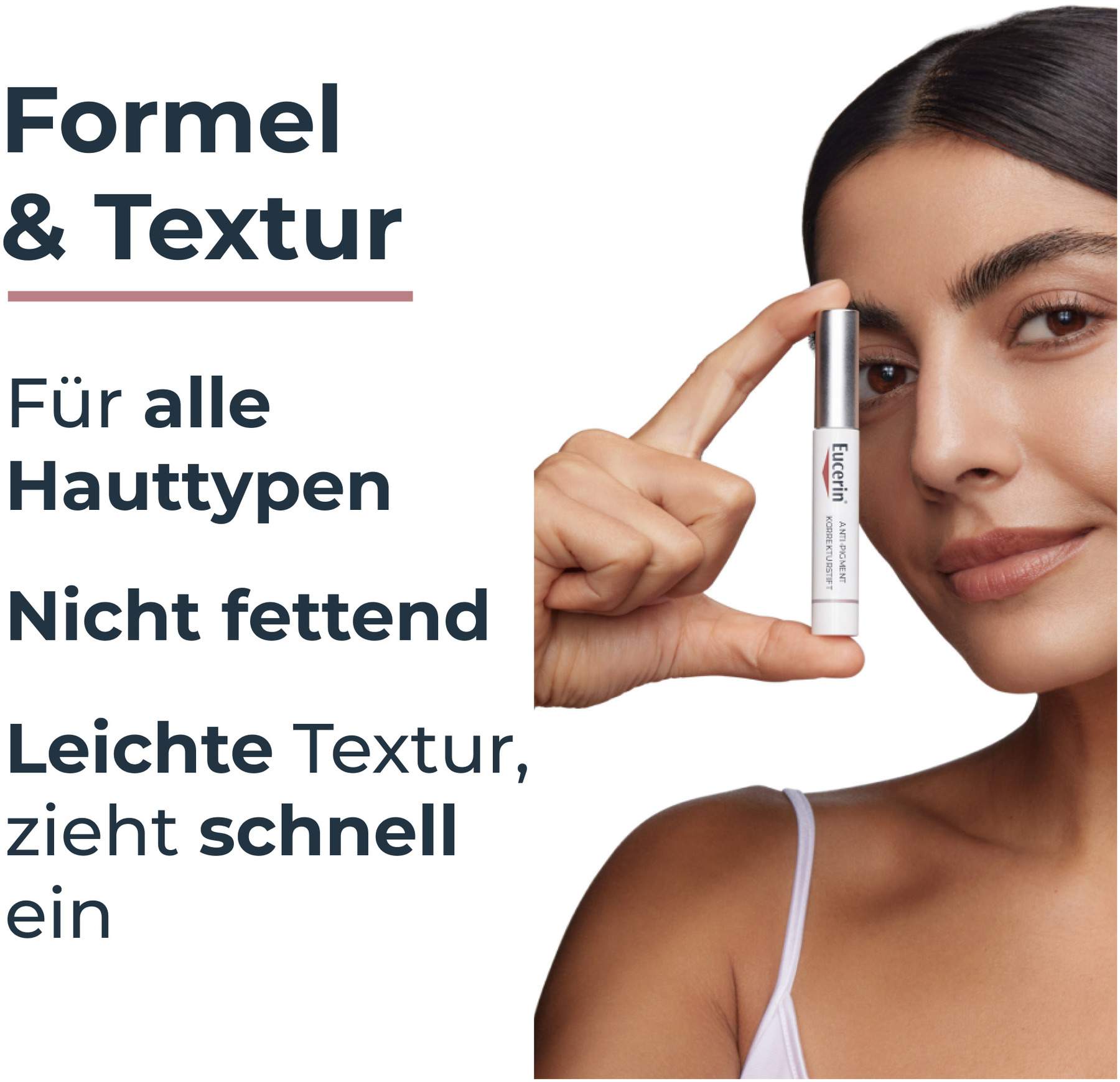 Eucerin Anti-Pigment Korrekturstift 1 Stück