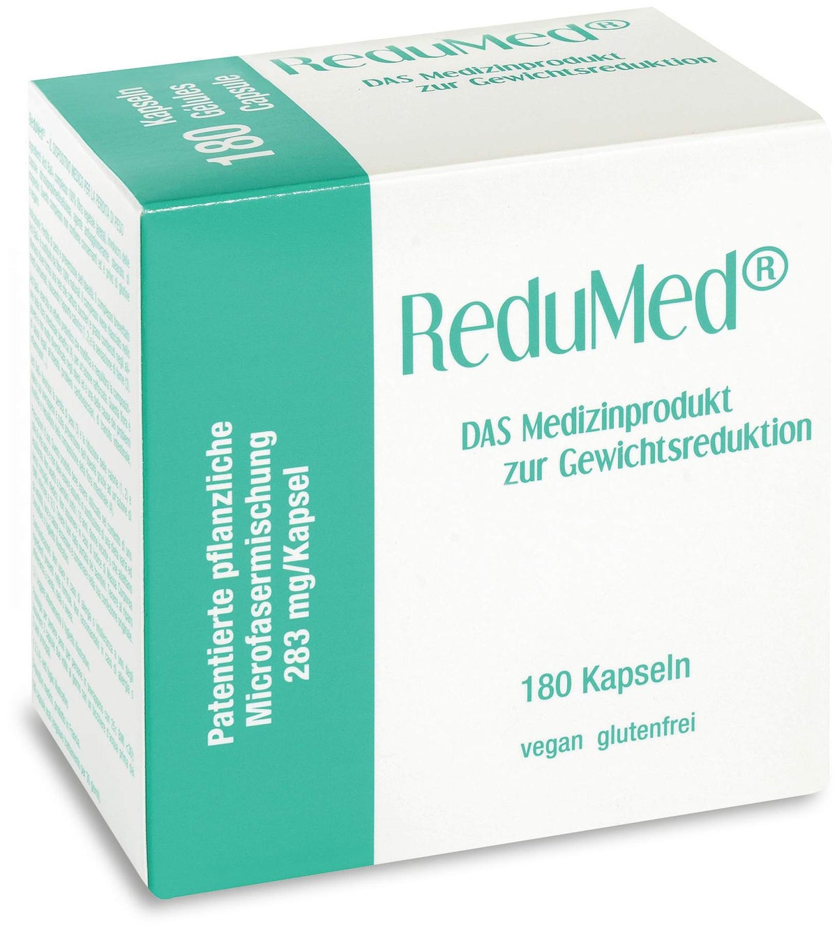 ReduMed 180 Kapseln