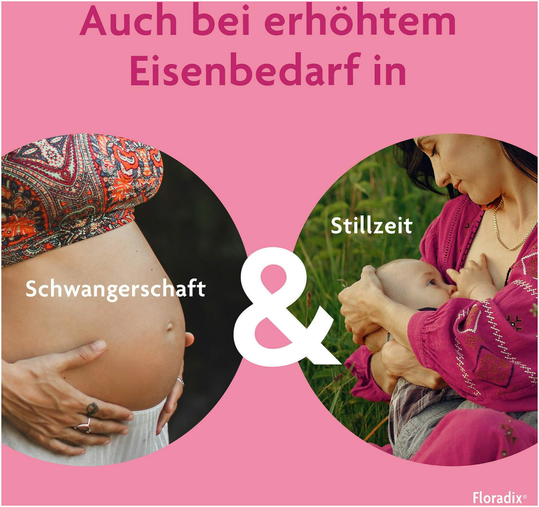 Floradix mit Eisen Flüssigkeit zum Einnehmen 250 ml