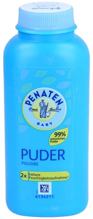 PENATEN NATURAL Powder 100 g