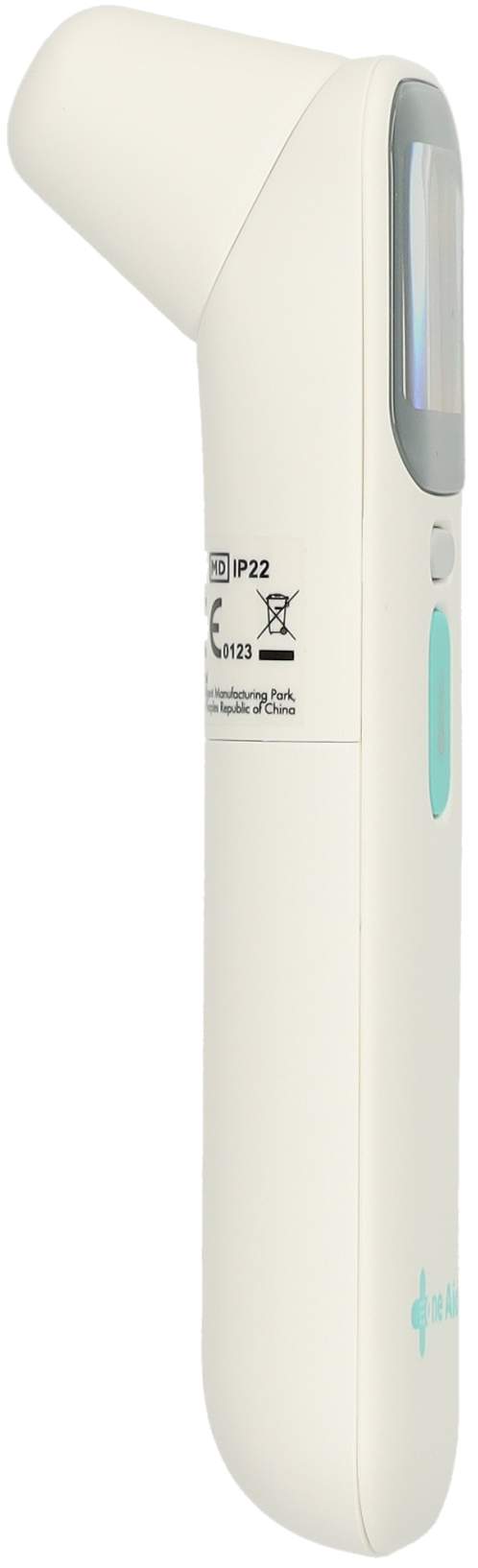 one Aid Infrarot-Thermometer