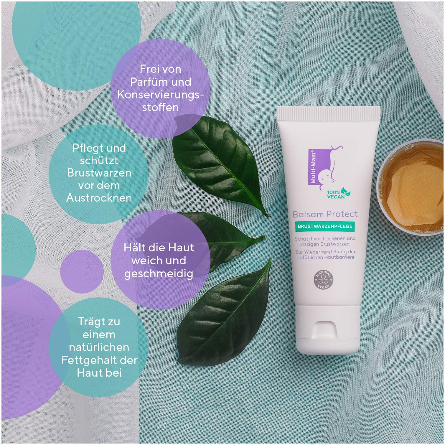Multi-Mam Balsam Protect 30 ml
