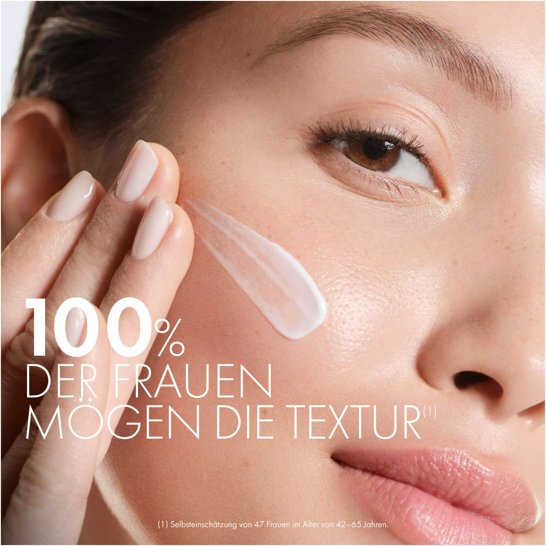 Vichy Mineral 89 100h Feuchtigkeits Creme mit Duft 50 ml