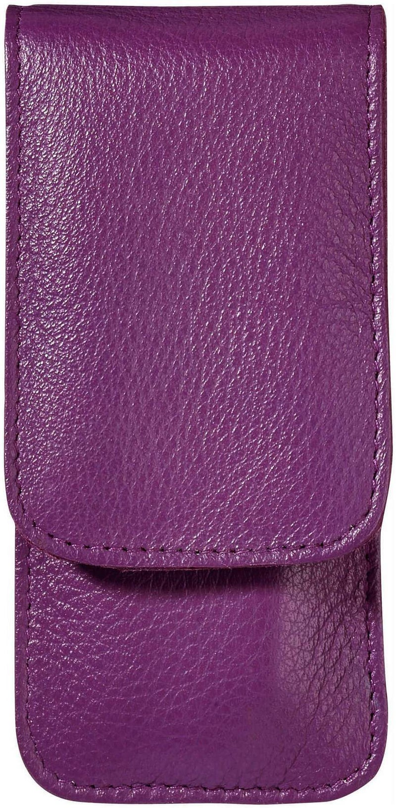 Apoline Manicure Etui 3teilig Lila 1 Stück