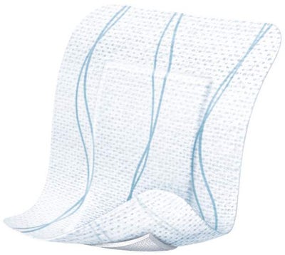 Leukomed Skin Sensitive Steril 8 X 10 cm 5 Wundverbände