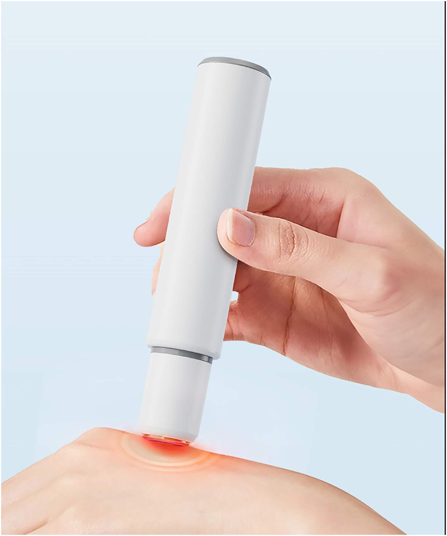 Mini Insektenstichheilerheat USB-C inkl. Akku 1 Stück