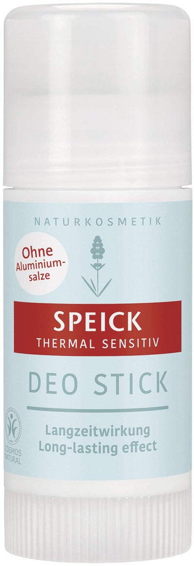Speick Thermal Sensitiv Deo Stick 40 ml