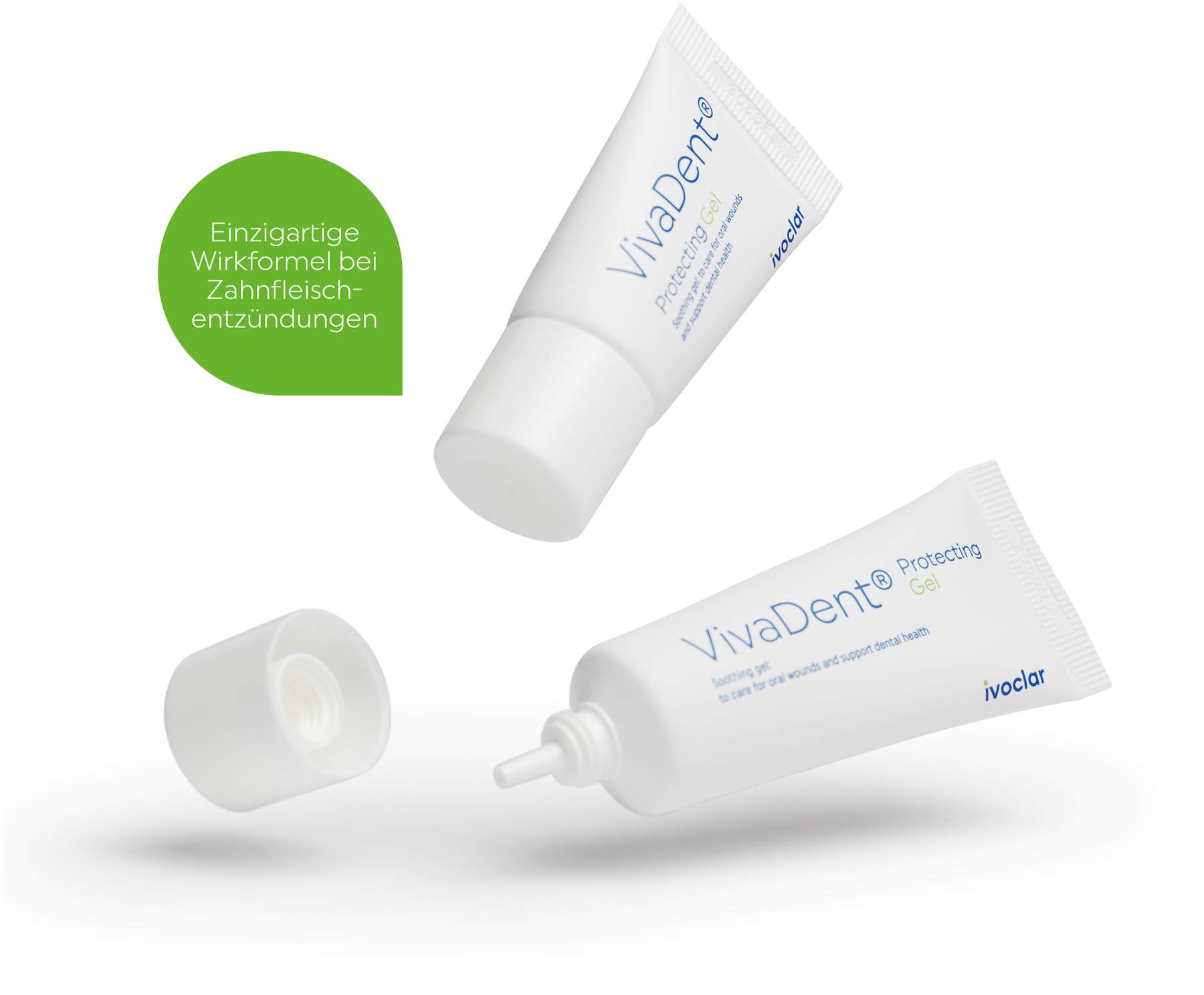 Vivadent Protecting Gel 20 g
