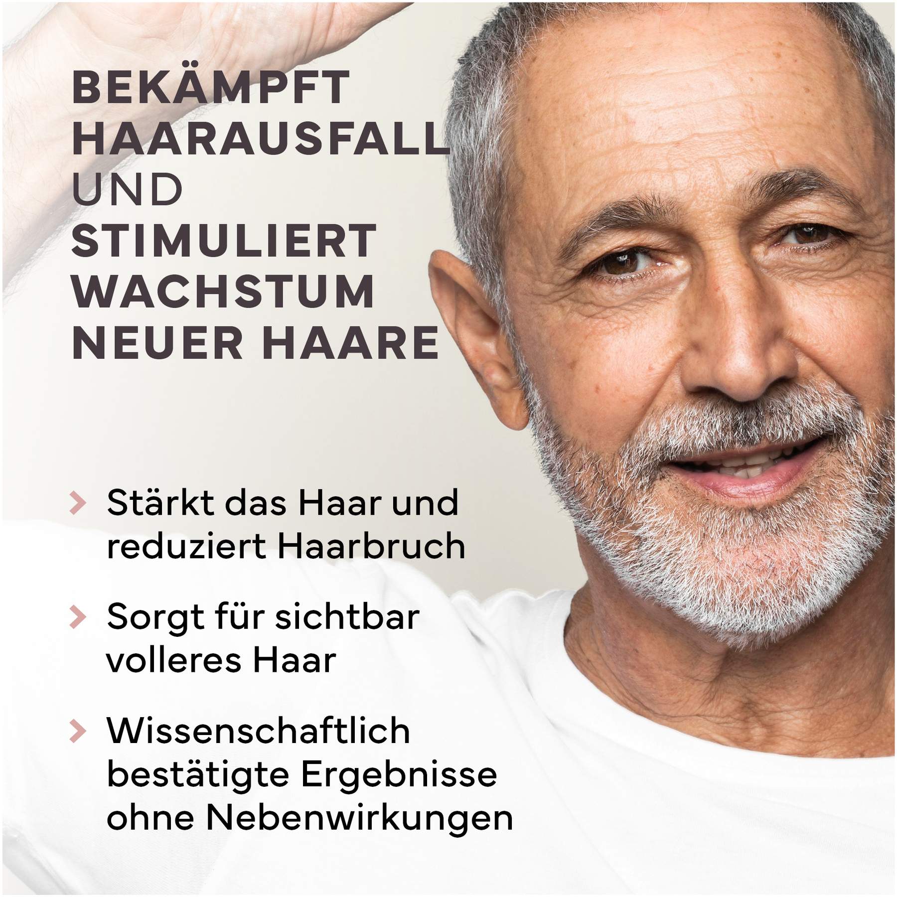Refolliq Revitalisierende Haarwachstums Lotion 80 ml