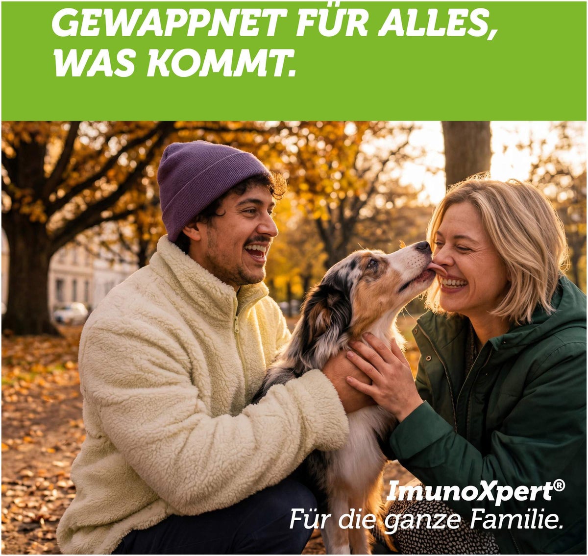 Imunoxpert Vitamin C + Beta Glucan 60 Kapseln