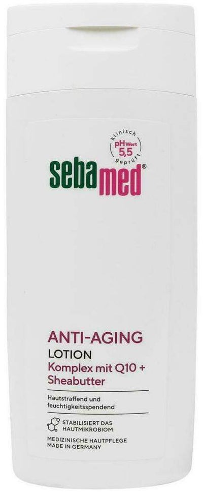 Sebamed Anti-Aging Lotion 200ml
