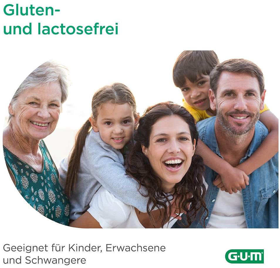 Gum Periobalance 30 Lutschtabletten