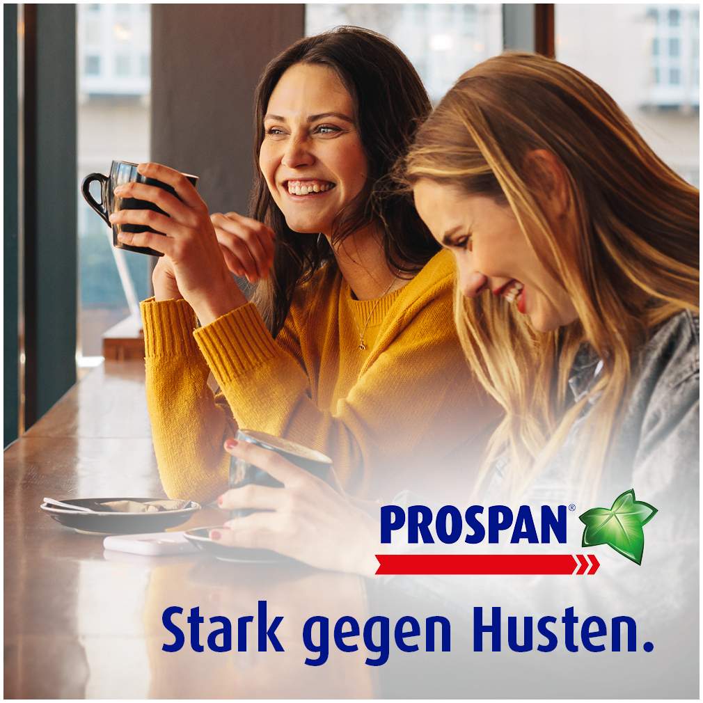 Prospan Hustenliquid 30 x 5 ml