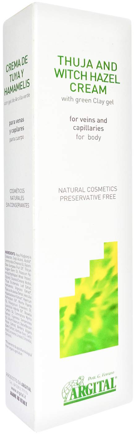 Thuja Creme 75 ml