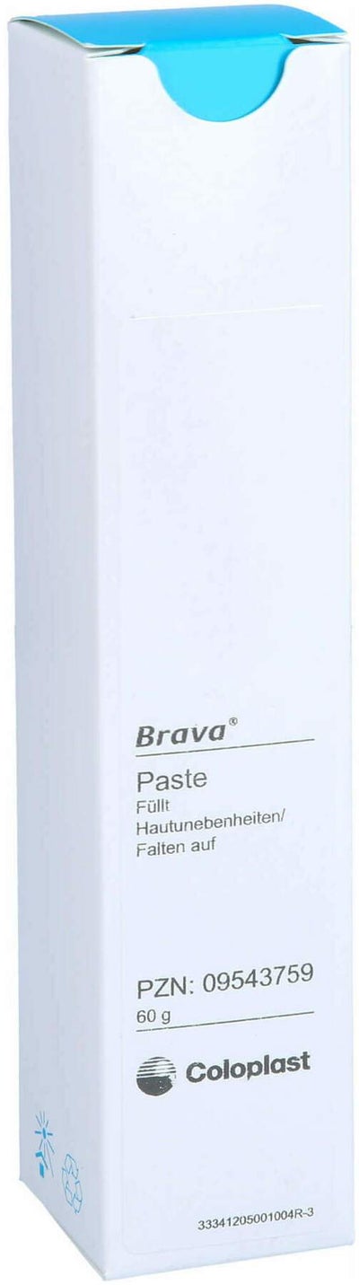 Brava Alkoholfreie Paste