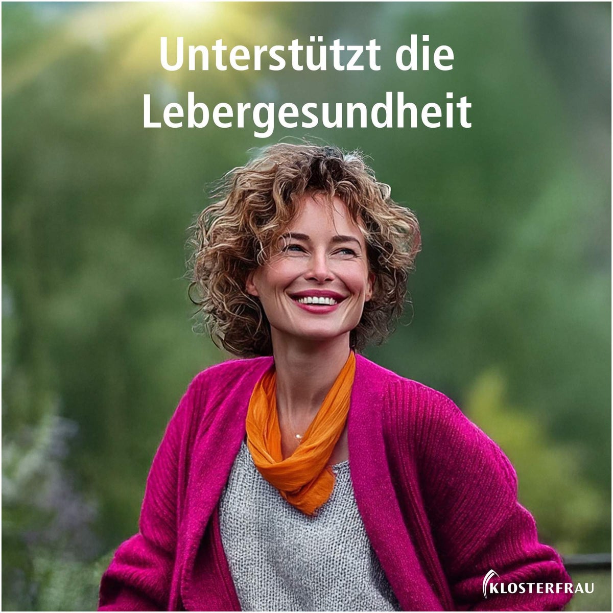Klosterfrau Leber Kraft Tabletten 30 Stück