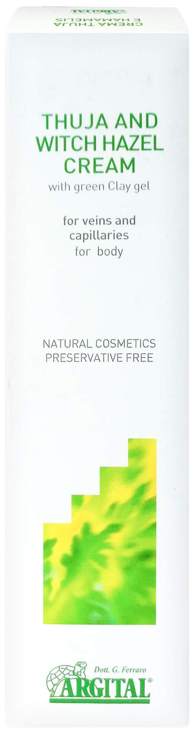 Thuja Creme 75 ml
