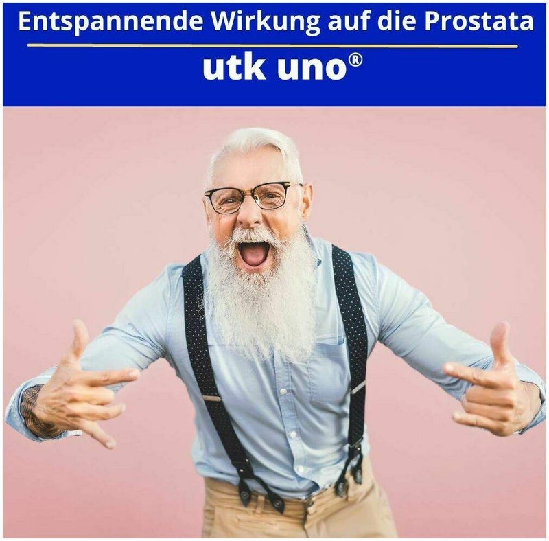 Utk Uno Filmtabletten B 180  Filmtabletten