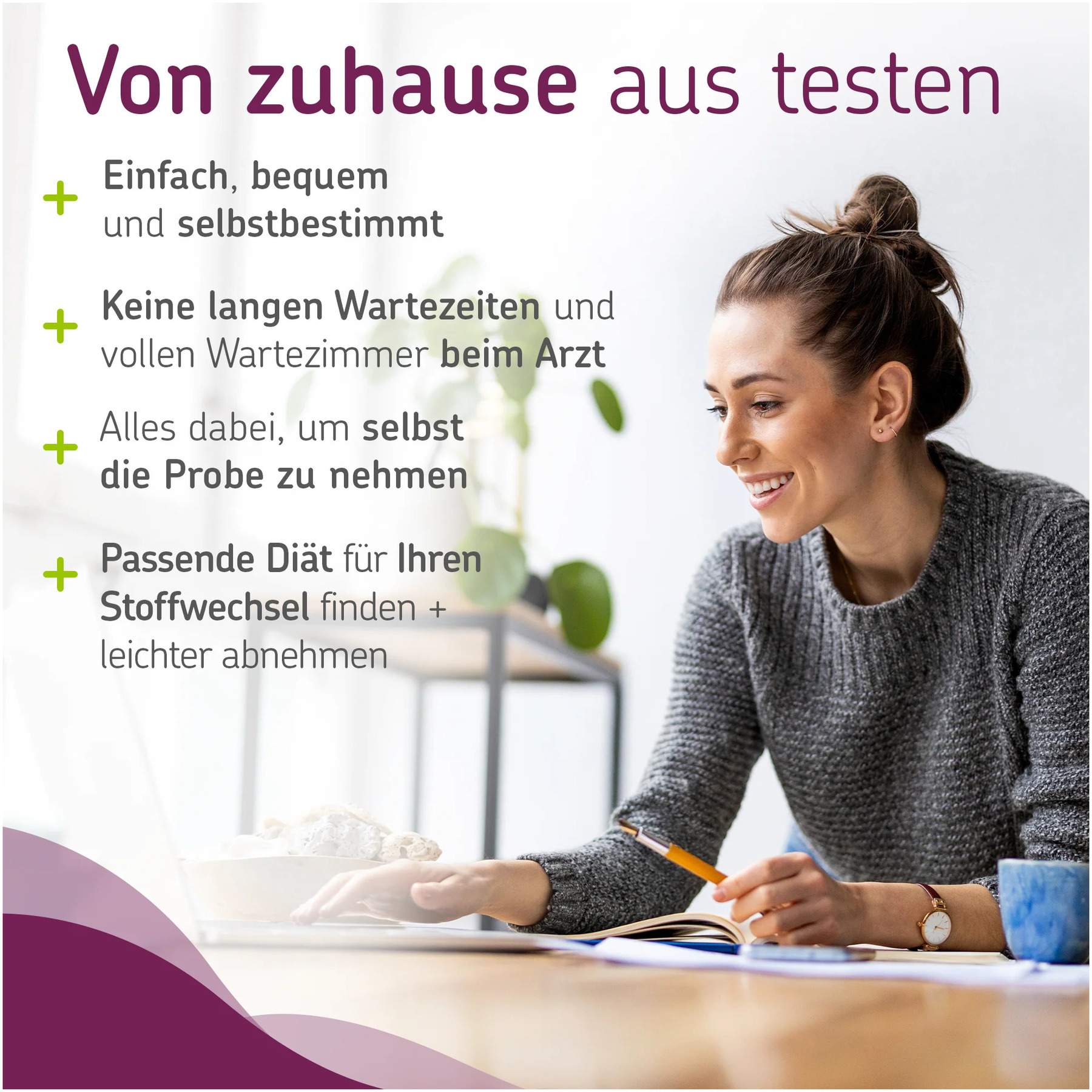 Cerascreen Dna Stoffwechsel Test
