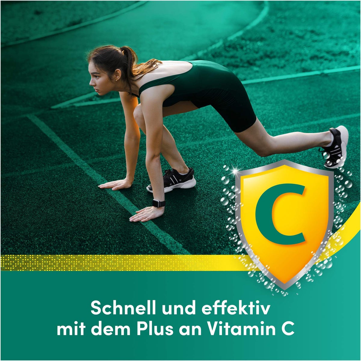 Aspirin Plus C 40 Brausetabletten