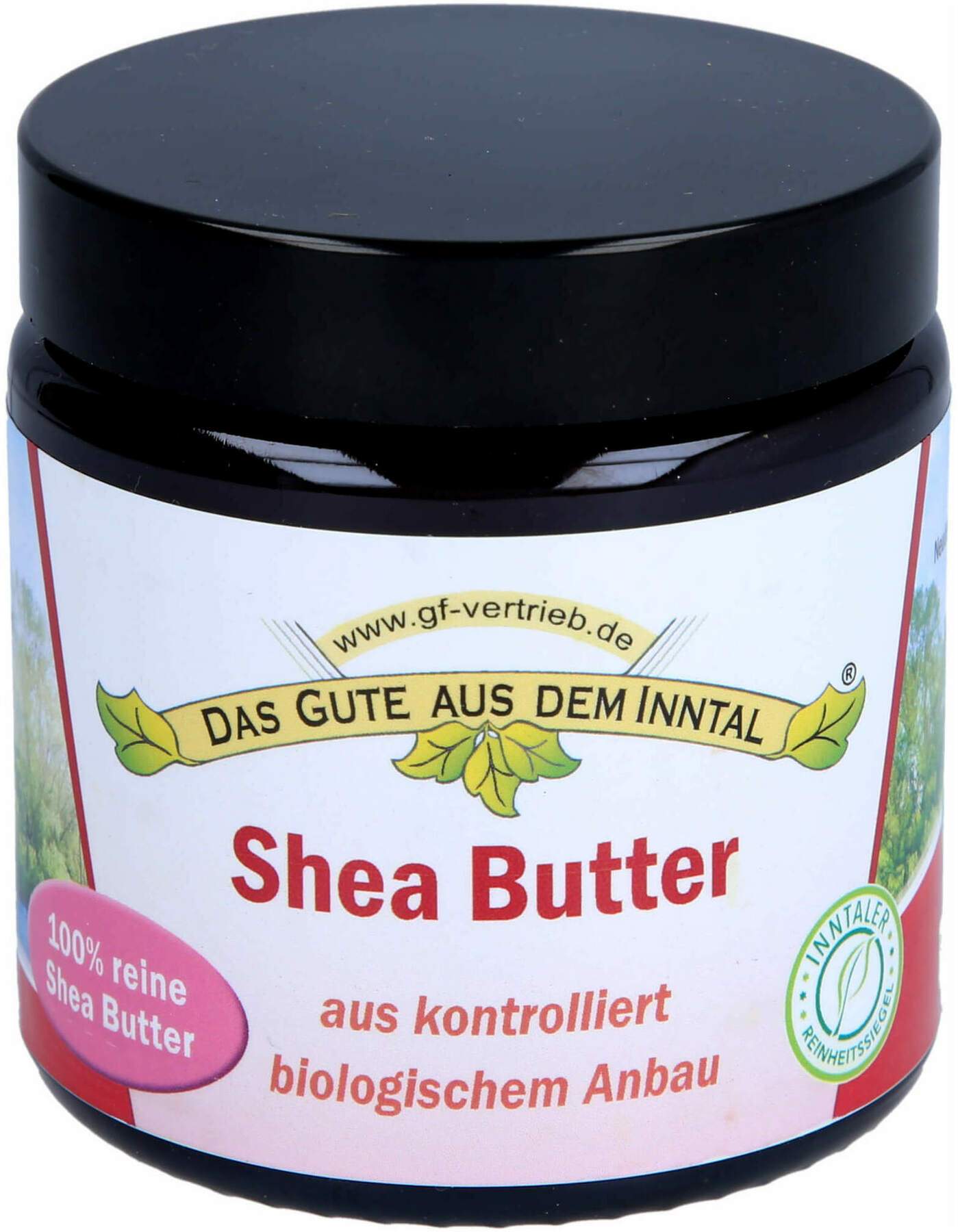 Sheabutter 100 % 110 ml