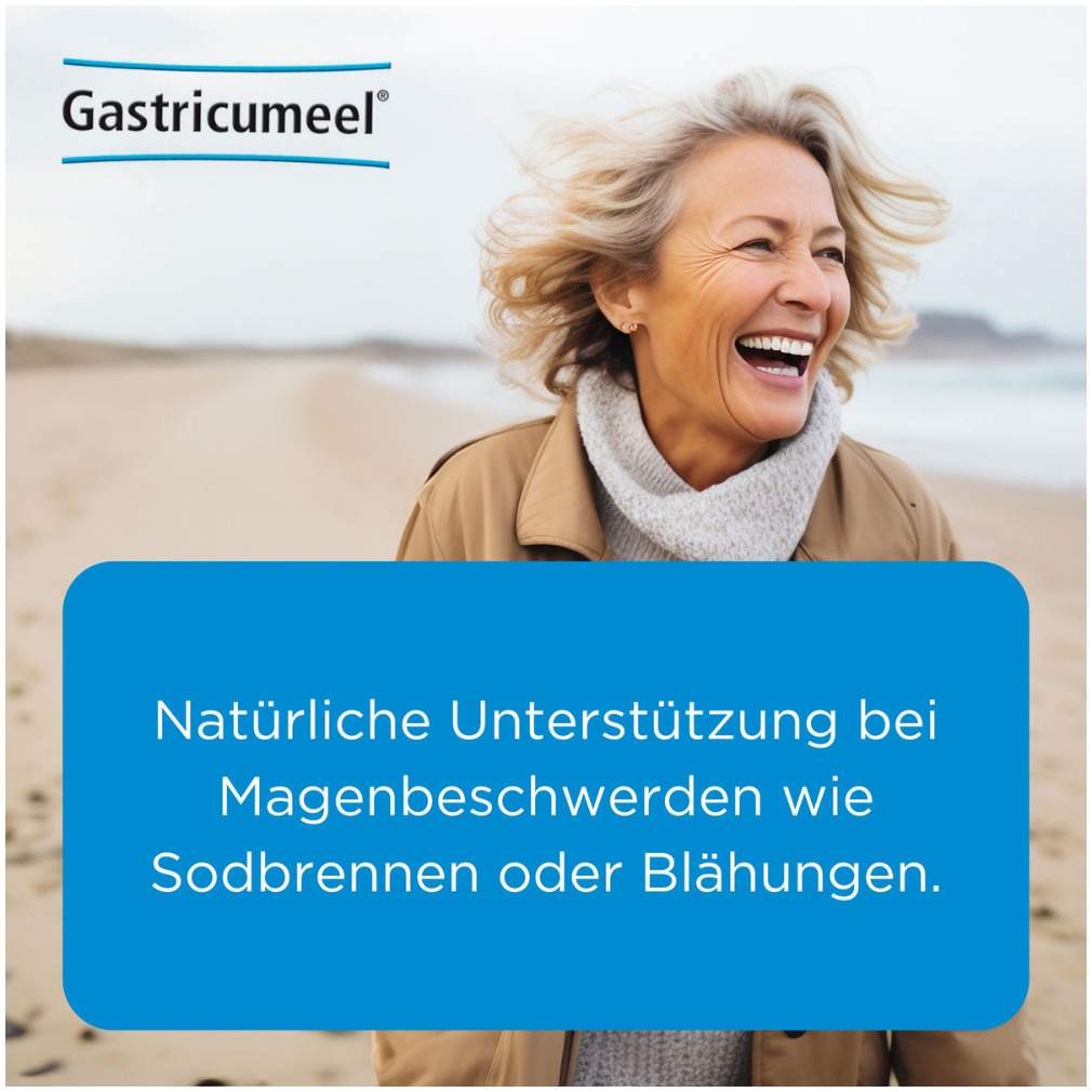 Gastricumeel 250 Tabletten