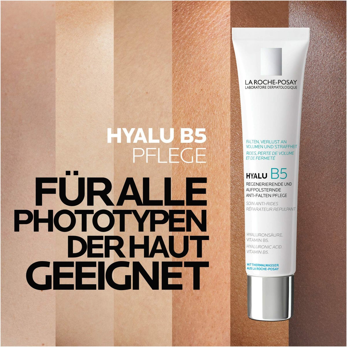 La Roche Posay Hyalu B5 Pflege 40 ml
