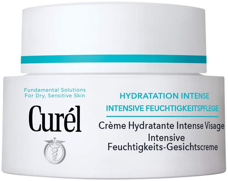Curél Intensive Feuchtigkeits Creme 40 g