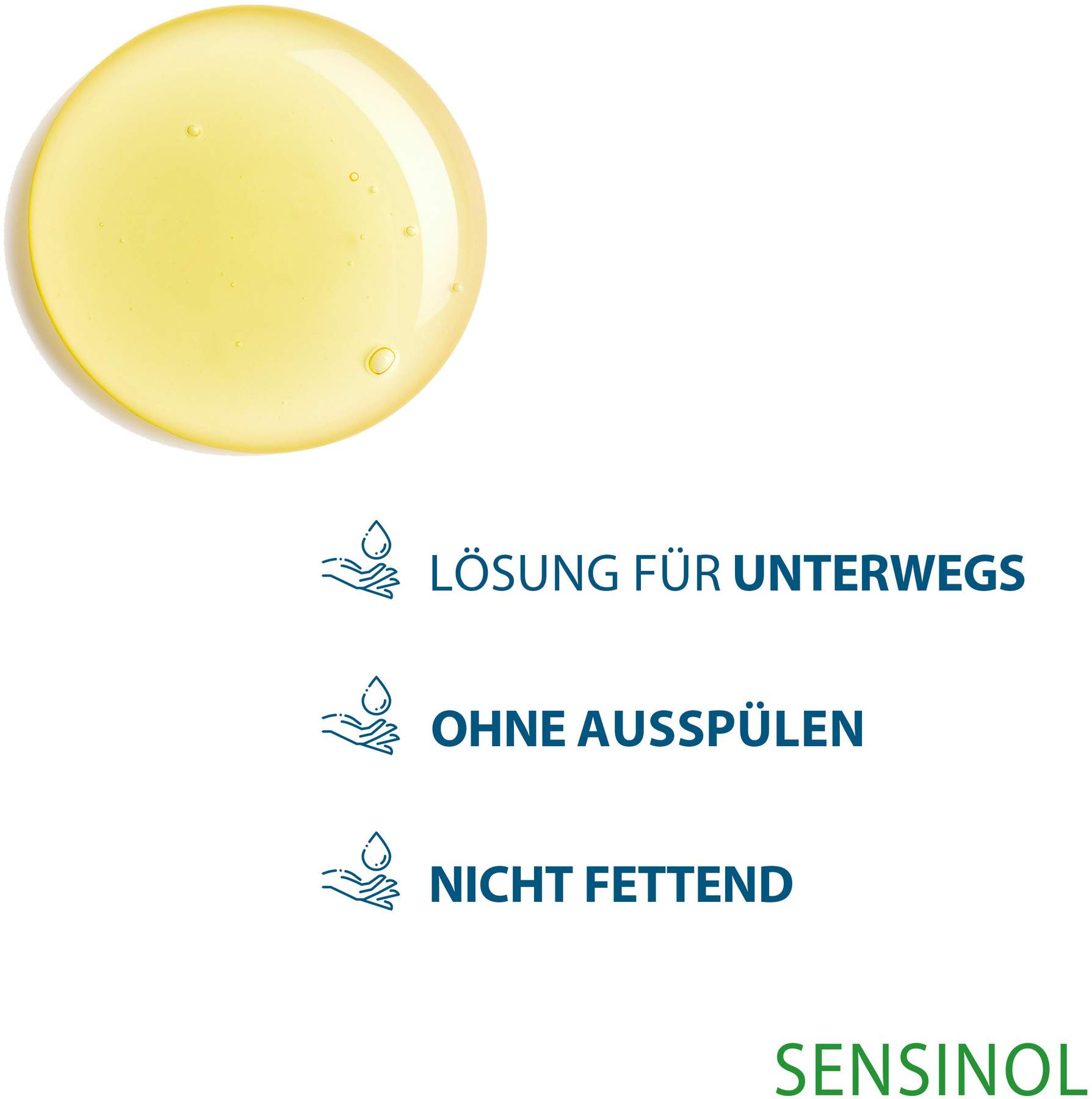Ducray Sensinol SOS Spray 30 ml