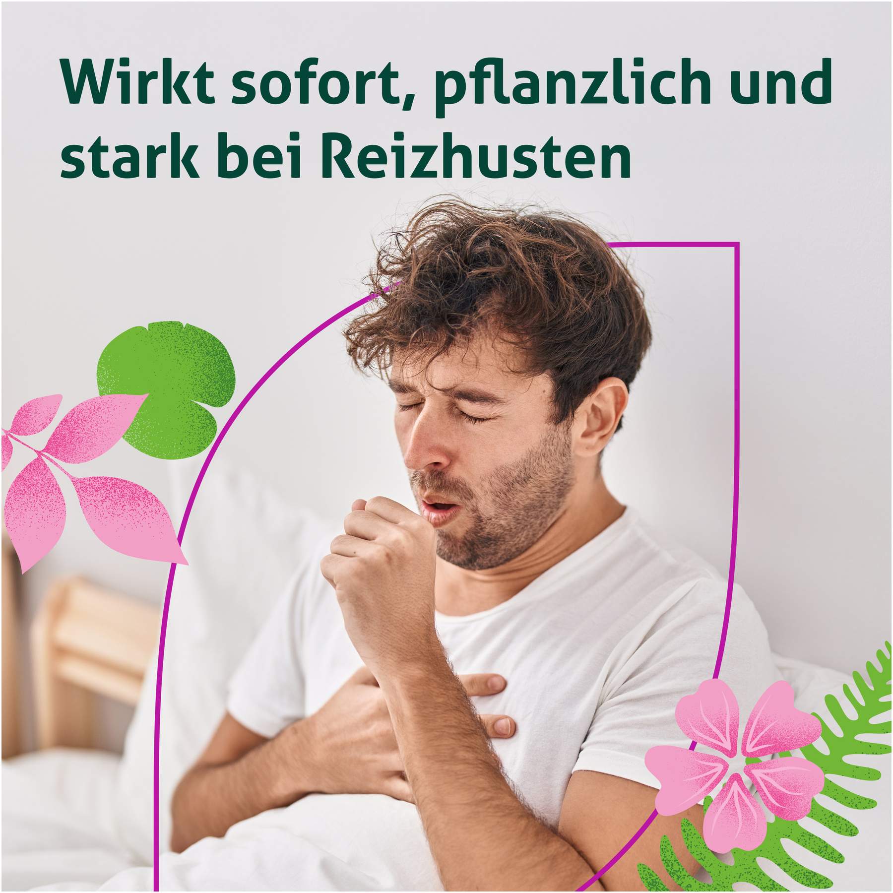 Phytohustil Hustenreizstiller 20 Pastillen